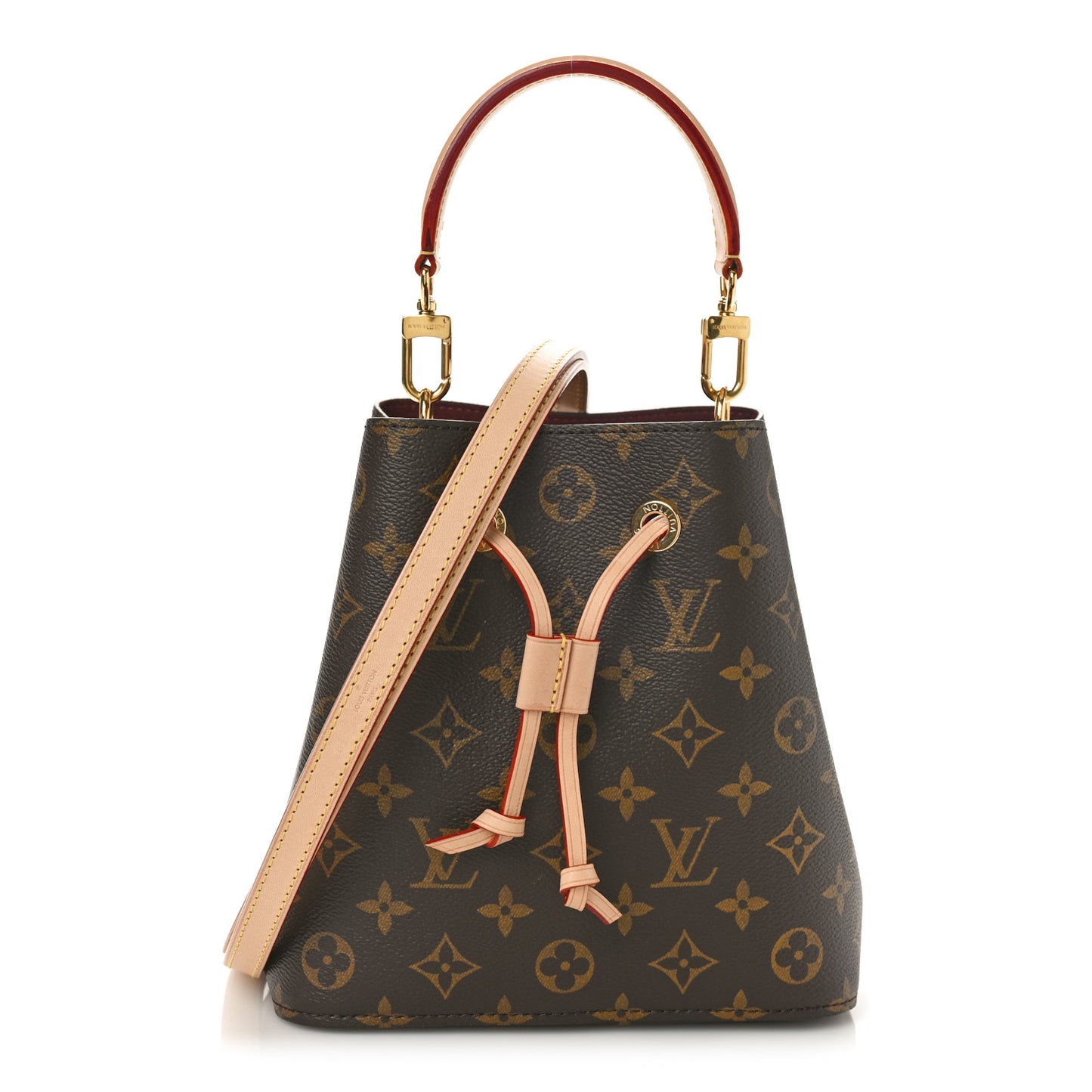 Monogram Neonoe BB