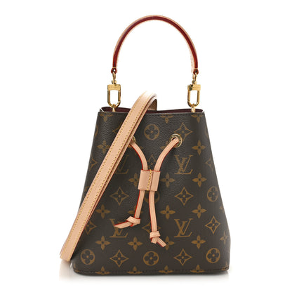 Louis Vuitton Monogram Neonoe BB 1 of 7