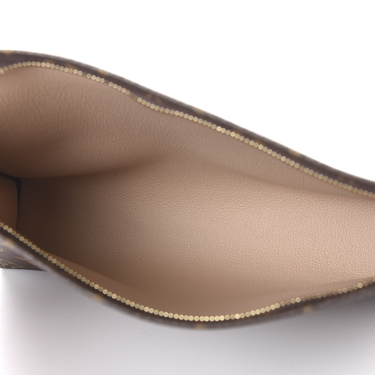 Louis Vuitton Monogram Toiletry Pouch 26 4 of 10