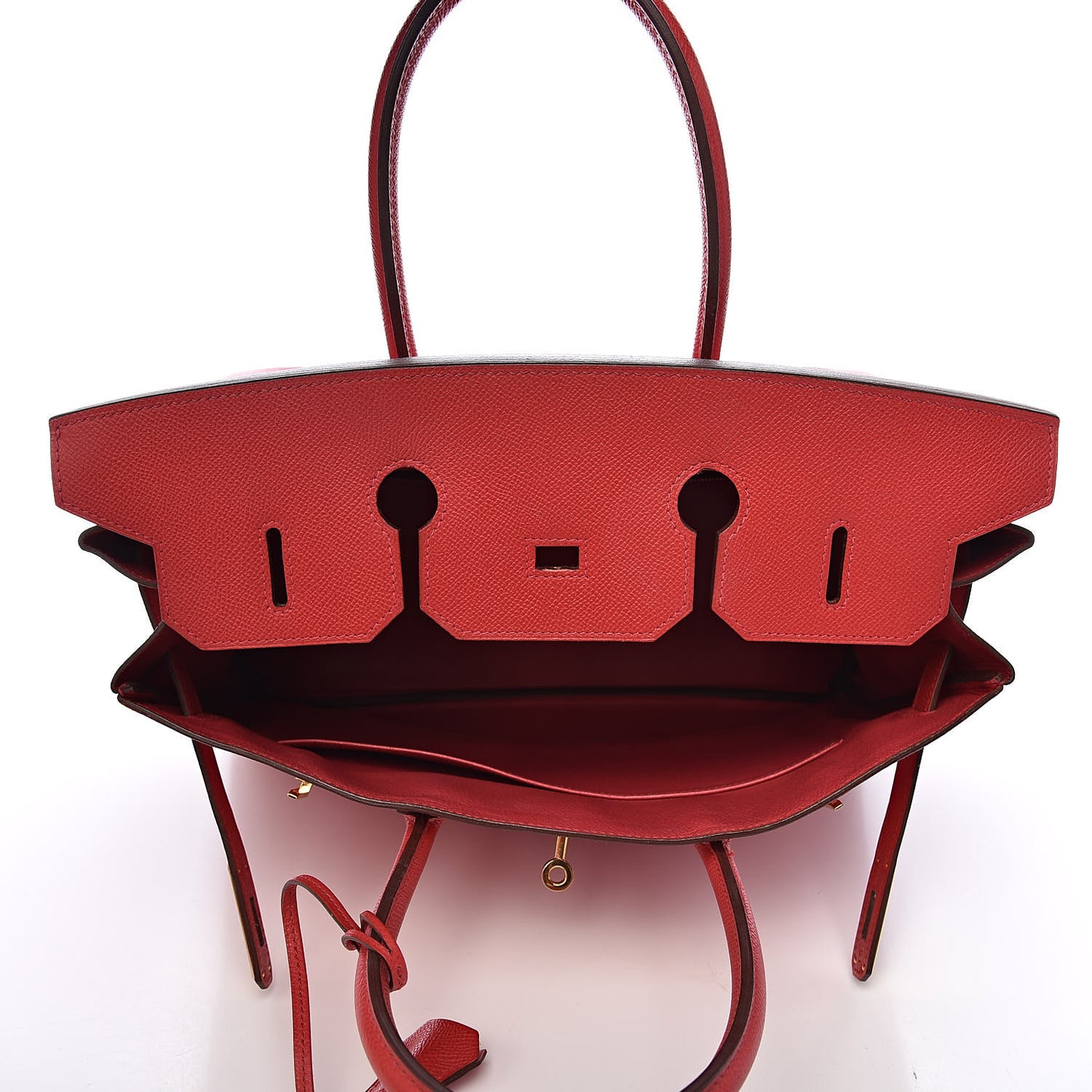 Epsom Birkin 35 Bougainvillea
