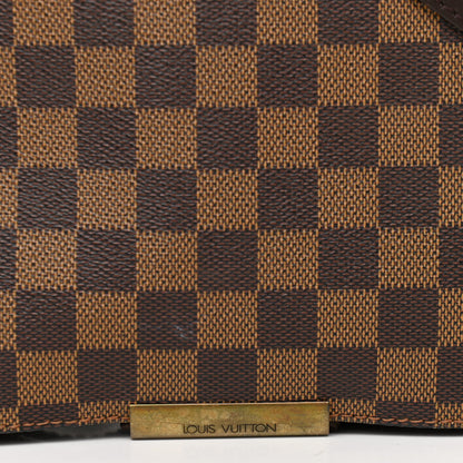 Louis Vuitton Damier Ebene Bastille Messenger 7 of 10