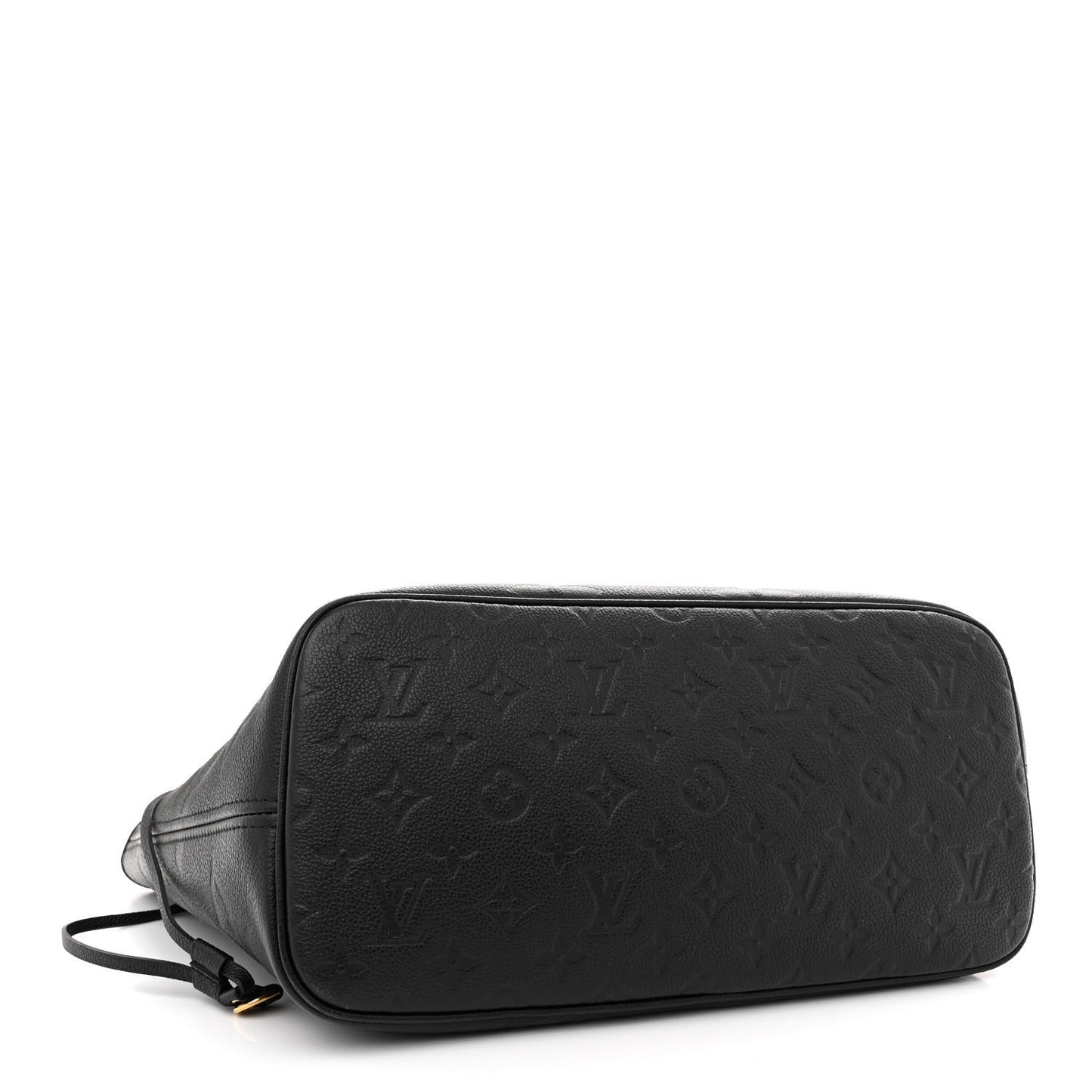 Empreinte Monogram Giant Neverfull MM Black