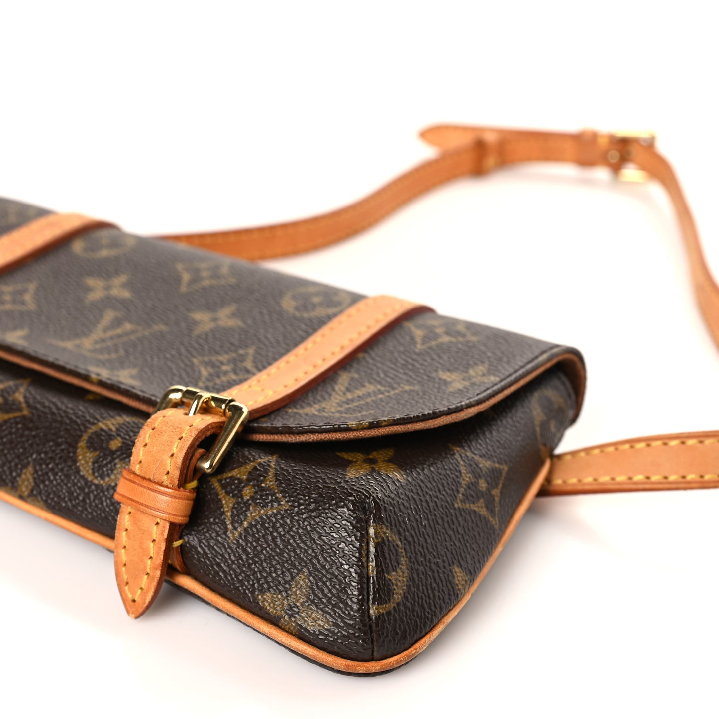 Monogram Pochette Marelle PM