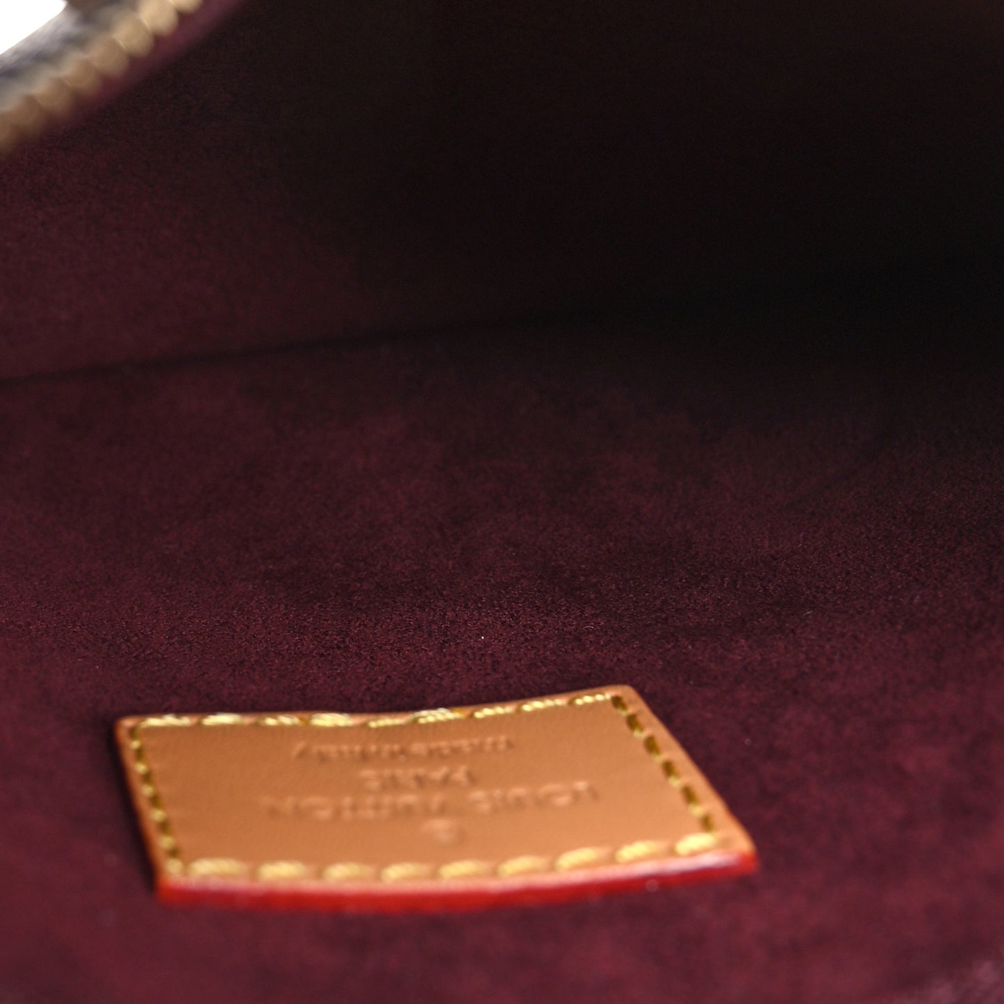 Monogram Carryall PM Pochette