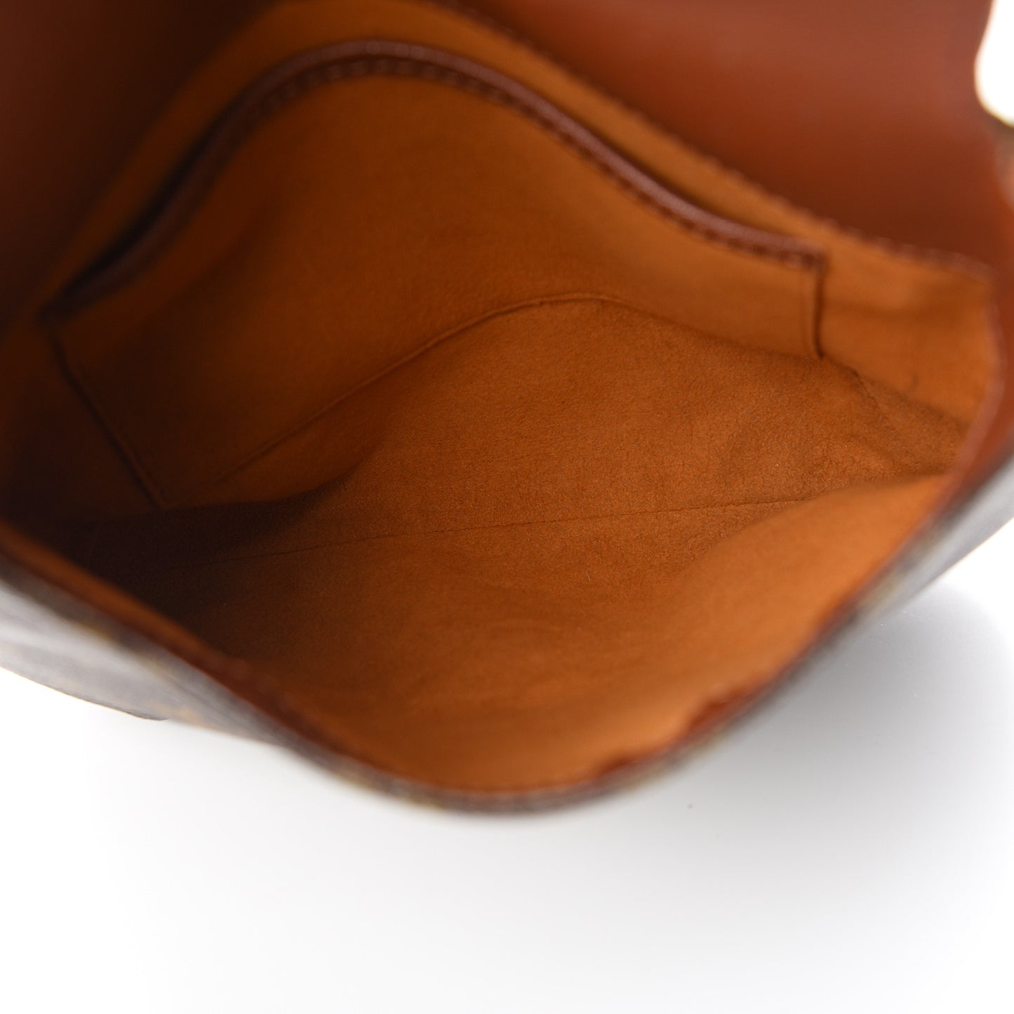 Monogram Musette Salsa