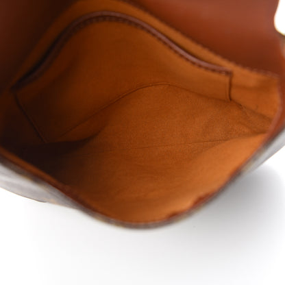 Louis Vuitton Monogram Musette Salsa 5 of 11