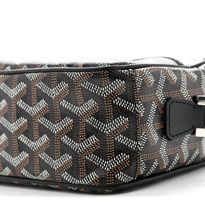 Goyard Goyardine Sac Cap Vert Black 9 of 10