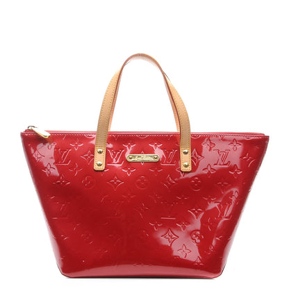 Louis Vuitton Vernis Bellevue PM Pomme D'Amour 1 of 7