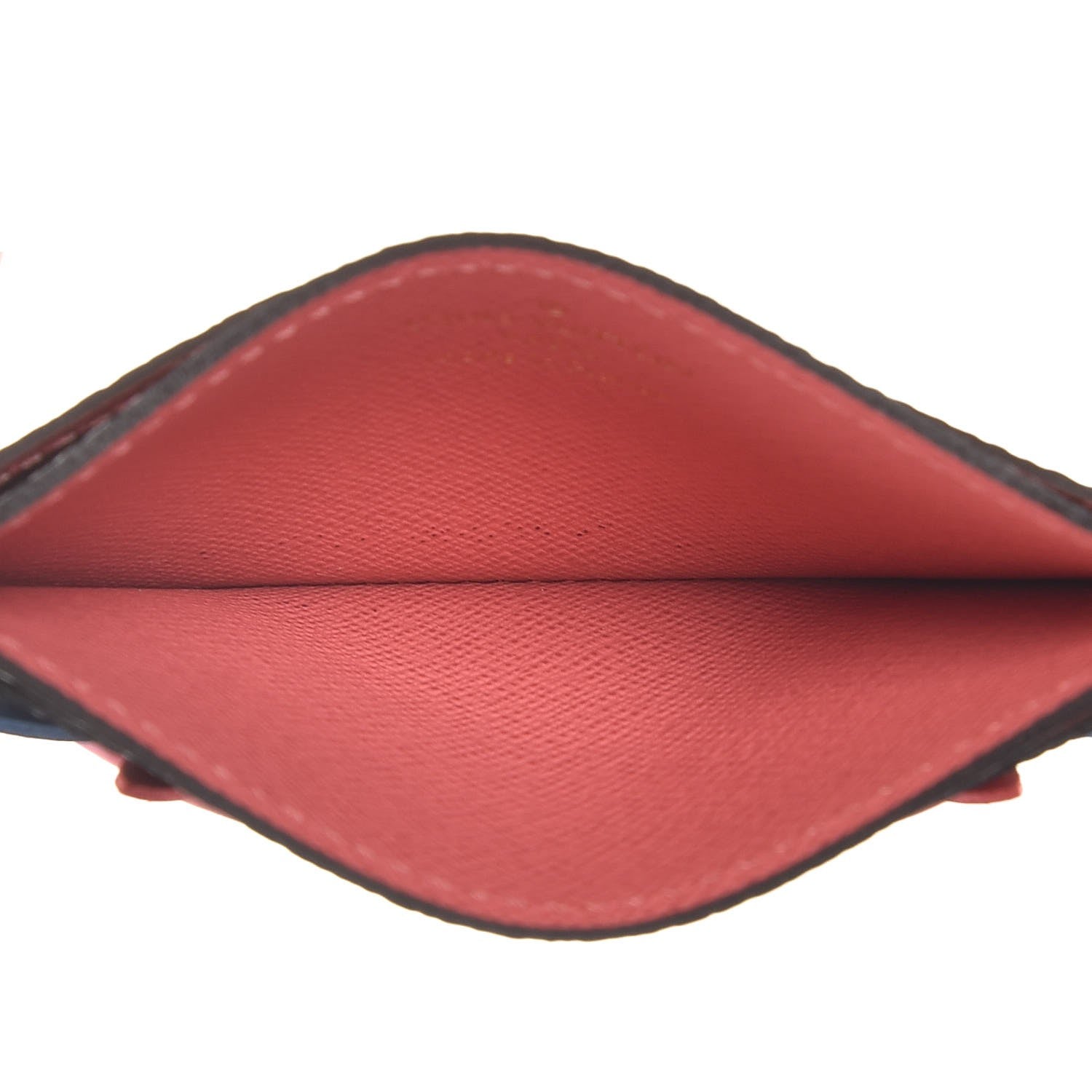Louis Vuitton Monogram Lovely Birds Card Holder 5 of 7