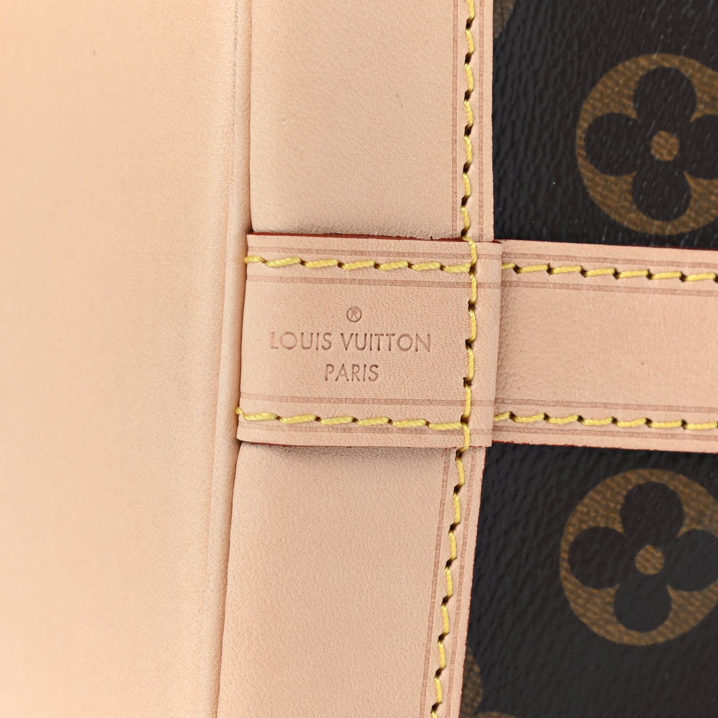 Monogram Noe BB