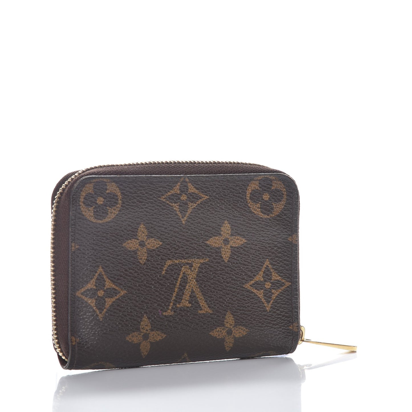 Monogram Zippy Coin Purse