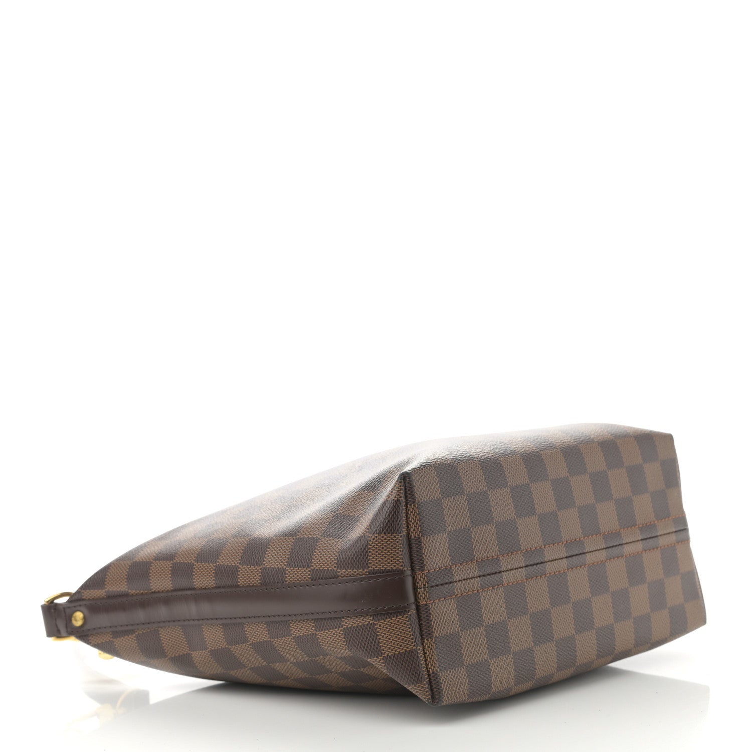 Louis Vuitton Damier Ebene Illovo MM 4 of 12