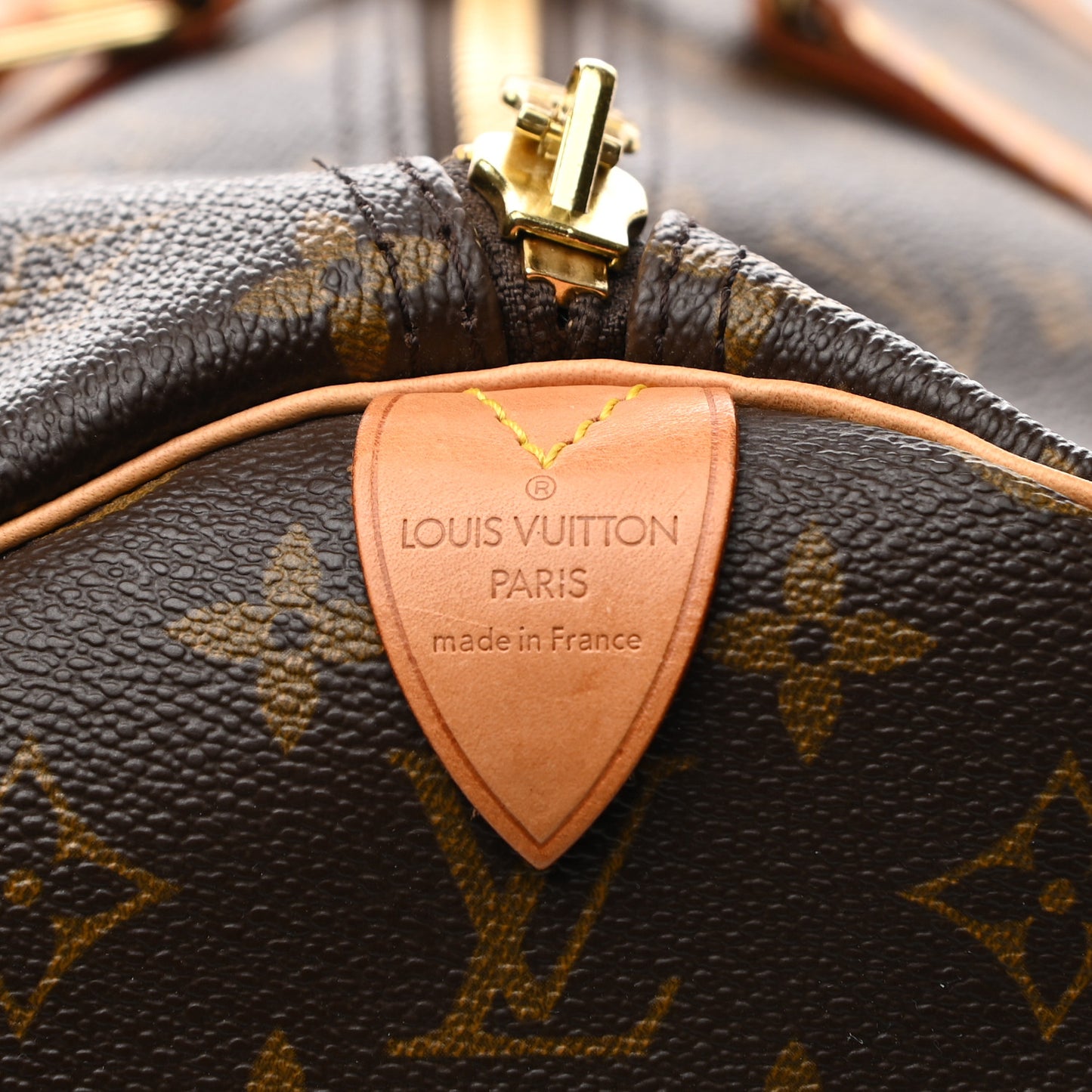 Monogram Keepall 55
