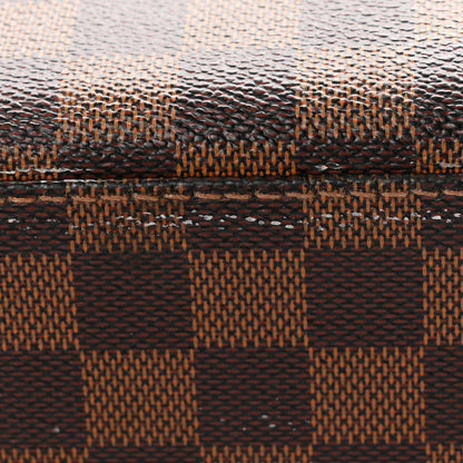 Louis Vuitton Damier Ebene Hampstead MM 10 of 10