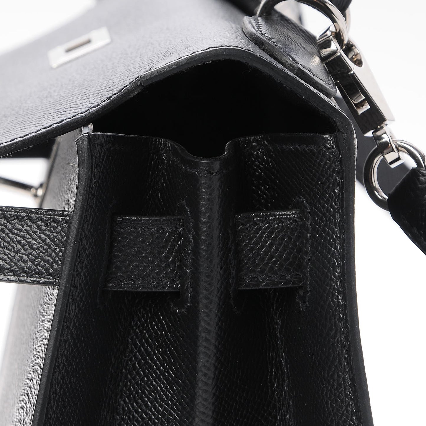 Epsom Kelly Sellier 28 Black