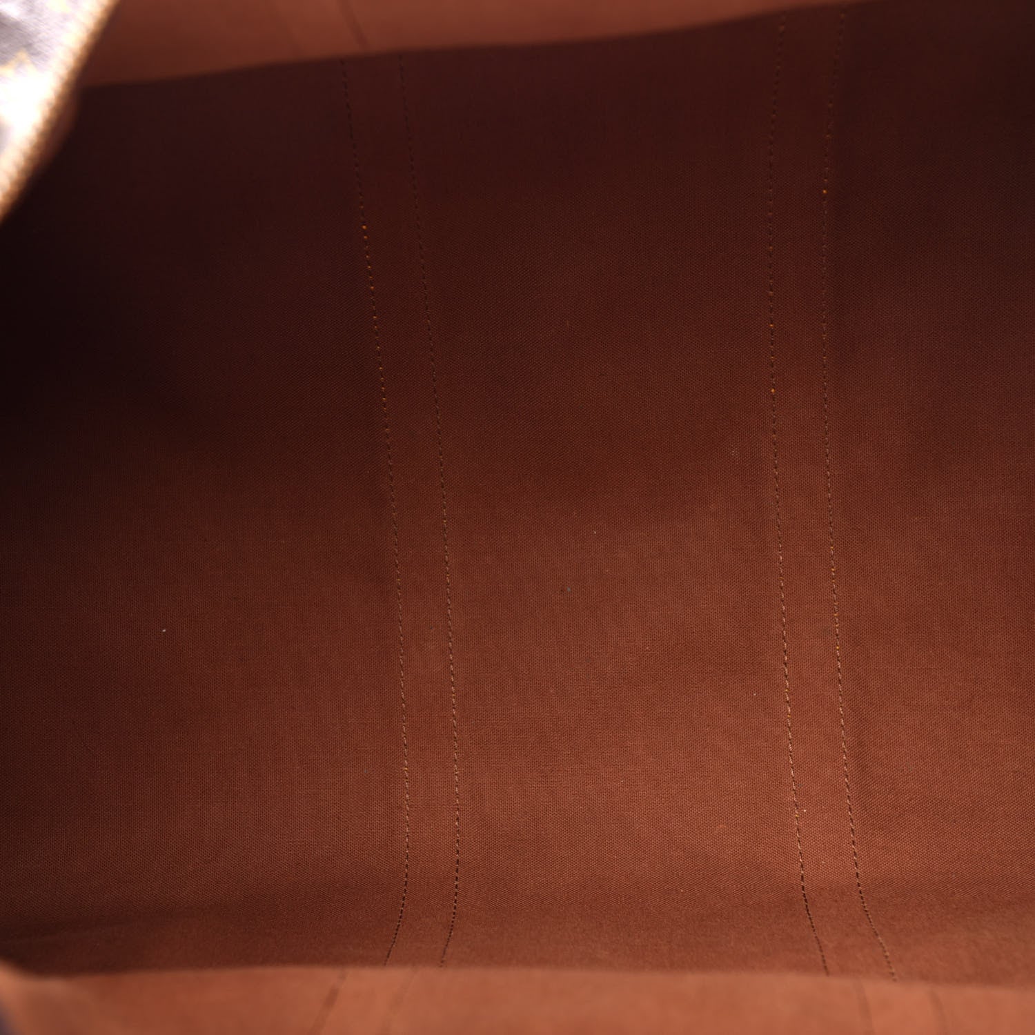 Louis Vuitton Monogram Keepall Bandouliere 55 4 of 11