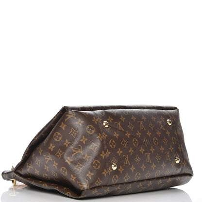 Louis Vuitton Monogram Artsy MM 4 of 7