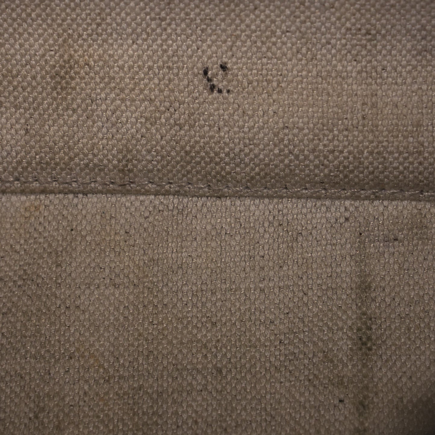 Monogram Vintage Web Medium Boston Dark Brown