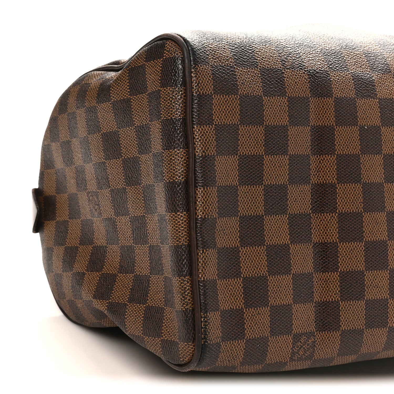 Louis Vuitton Damier Ebene Speedy 30 8 of 10