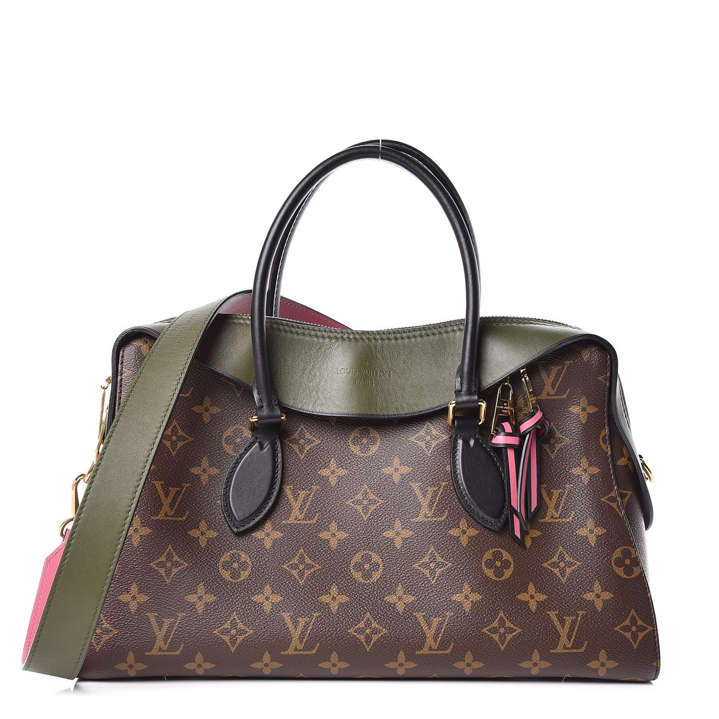 Monogram Tuileries Kaki