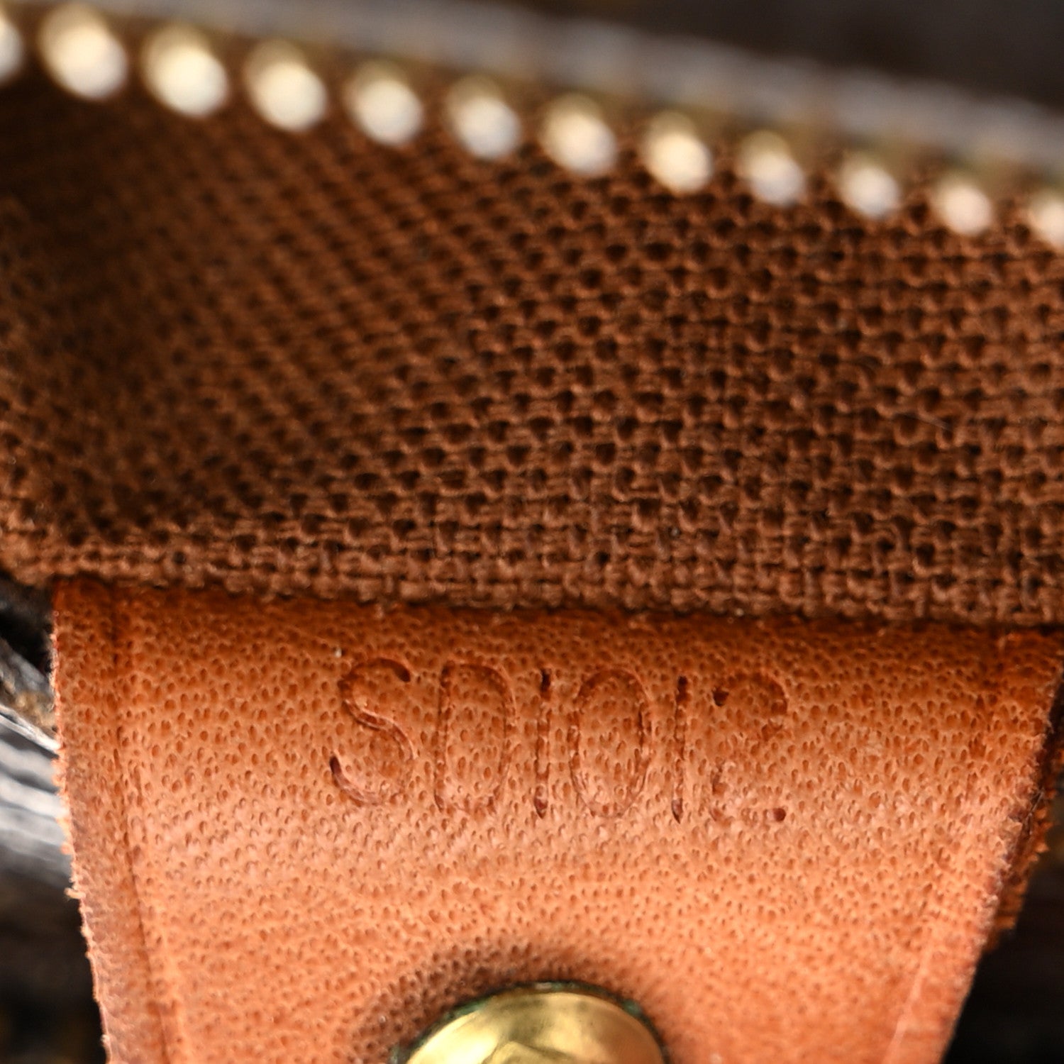 Louis Vuitton Monogram Cabas Piano 19 of 37