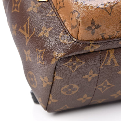Louis Vuitton Reverse Monogram Palm Springs Backpack PM 8 of 9