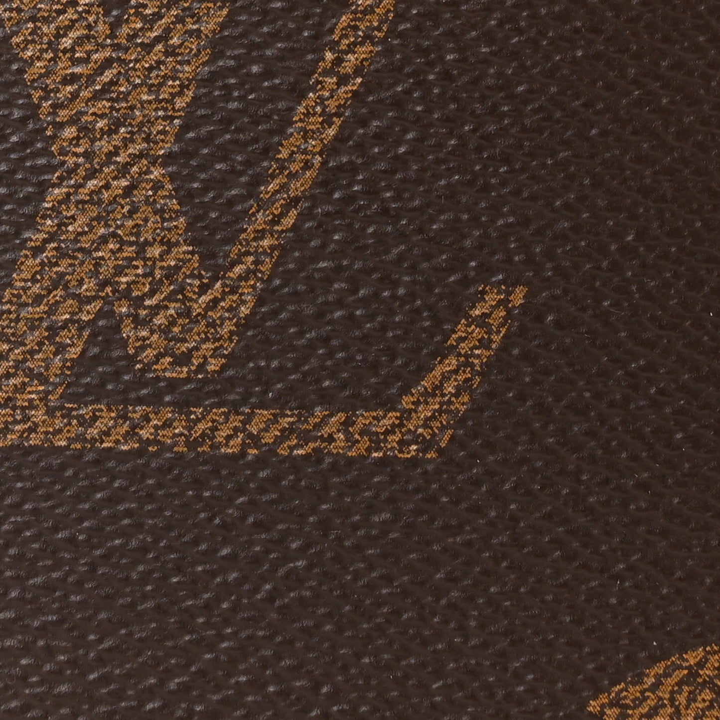 Reverse Monogram Giant Onthego BB