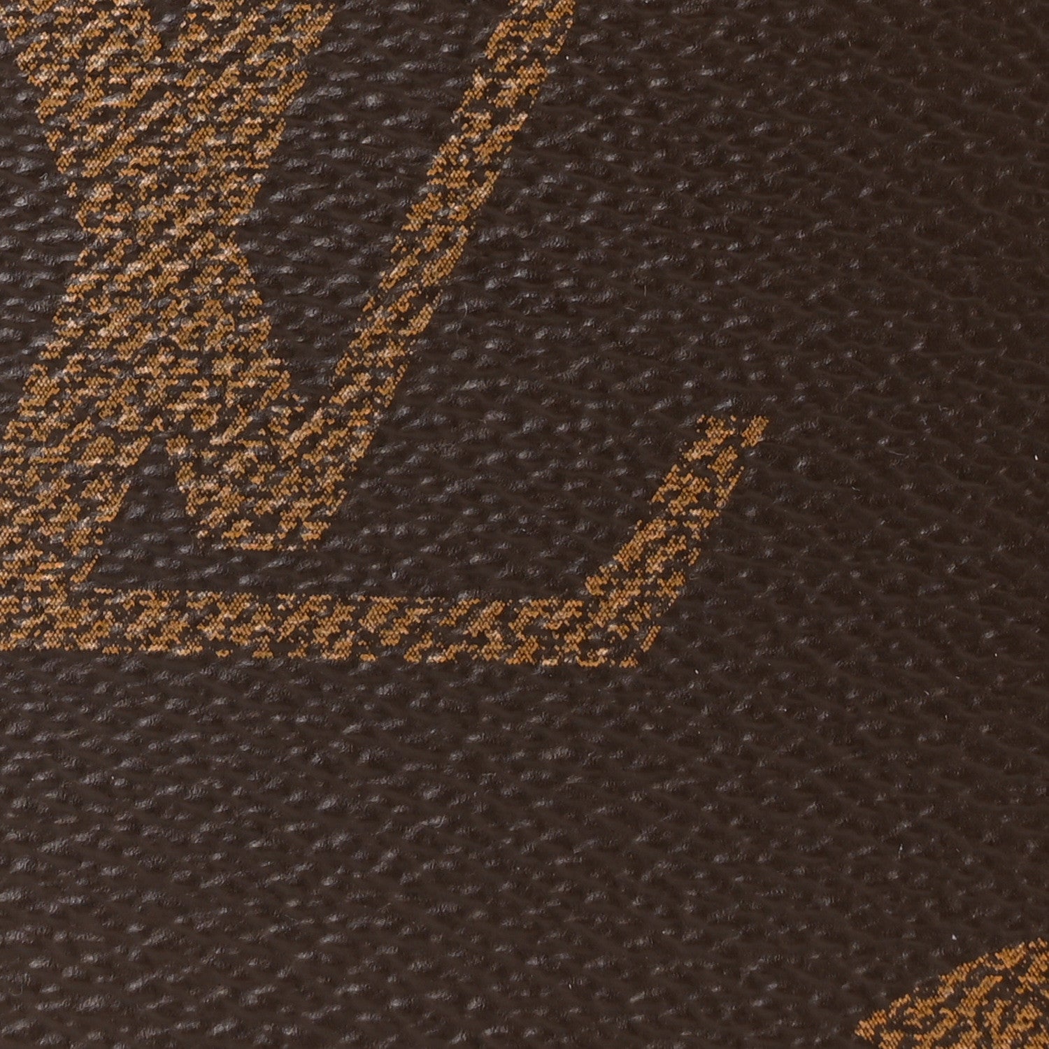 Louis Vuitton Reverse Monogram Giant Onthego BB 8 of 10