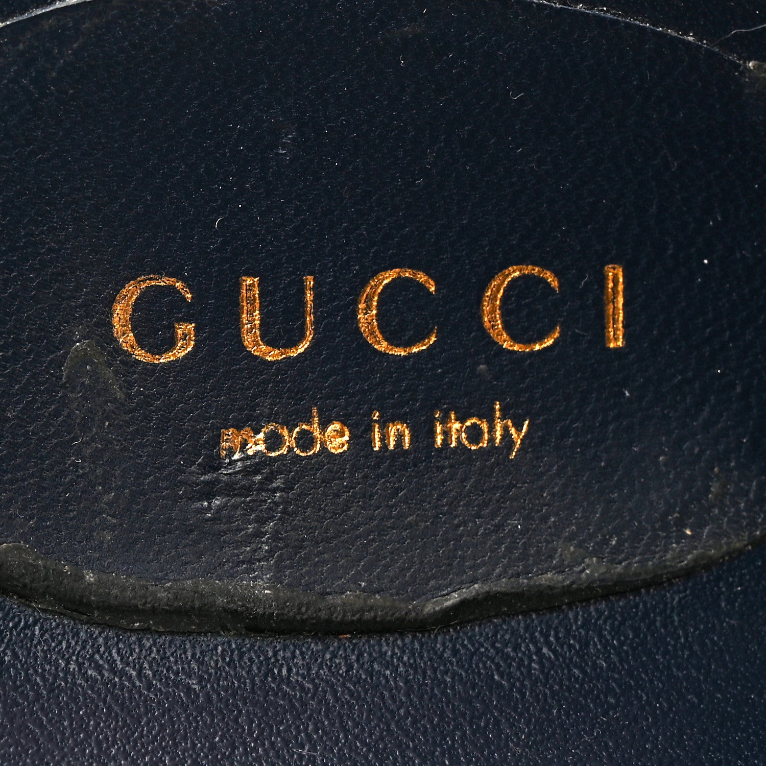 Gucci Raffia Nappa GG Monogram Angelina Platform Slingback Sandals 38.5 Natural Great White Blue Agata 7 of 13