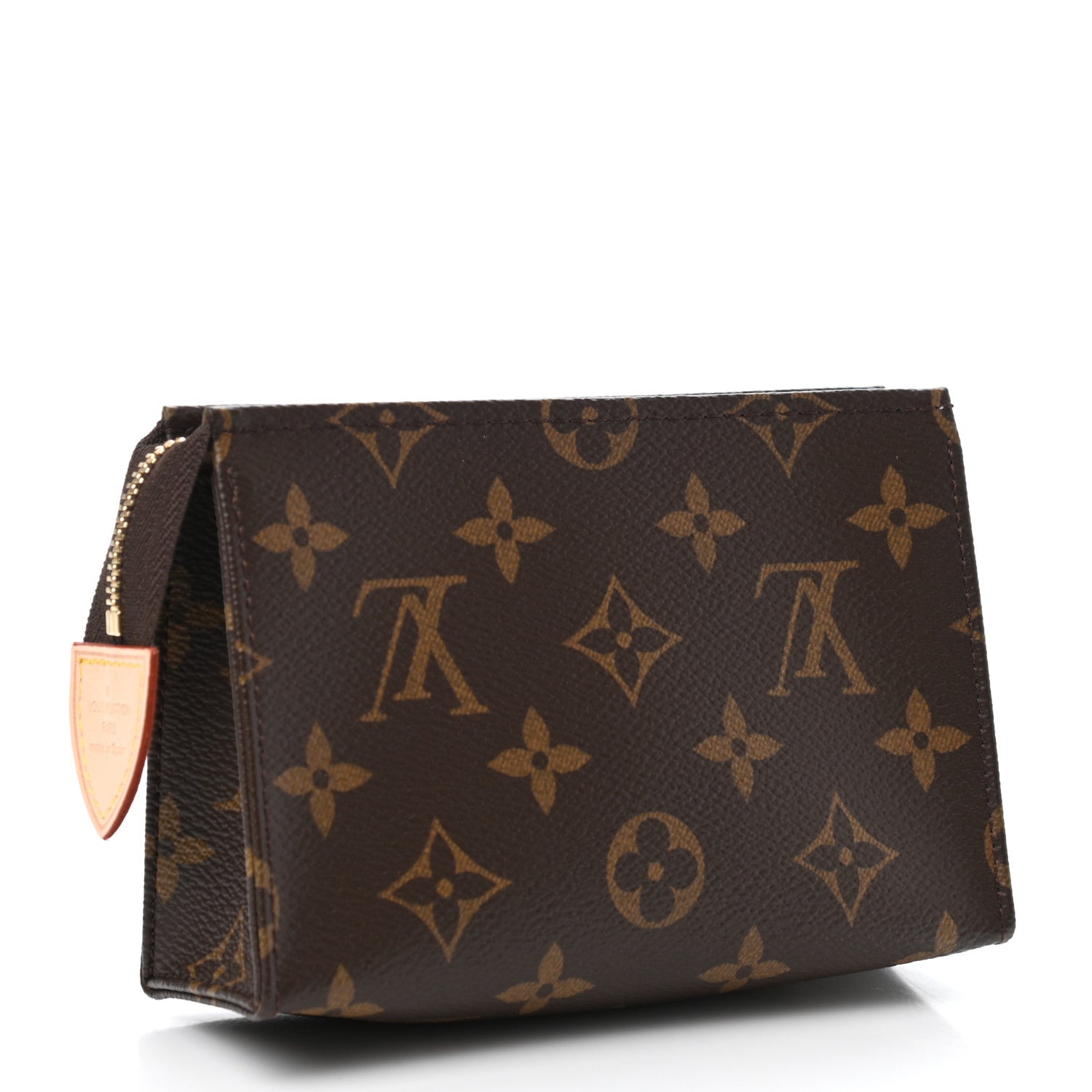 Louis Vuitton Monogram Toiletry Pouch 15 2 of 4