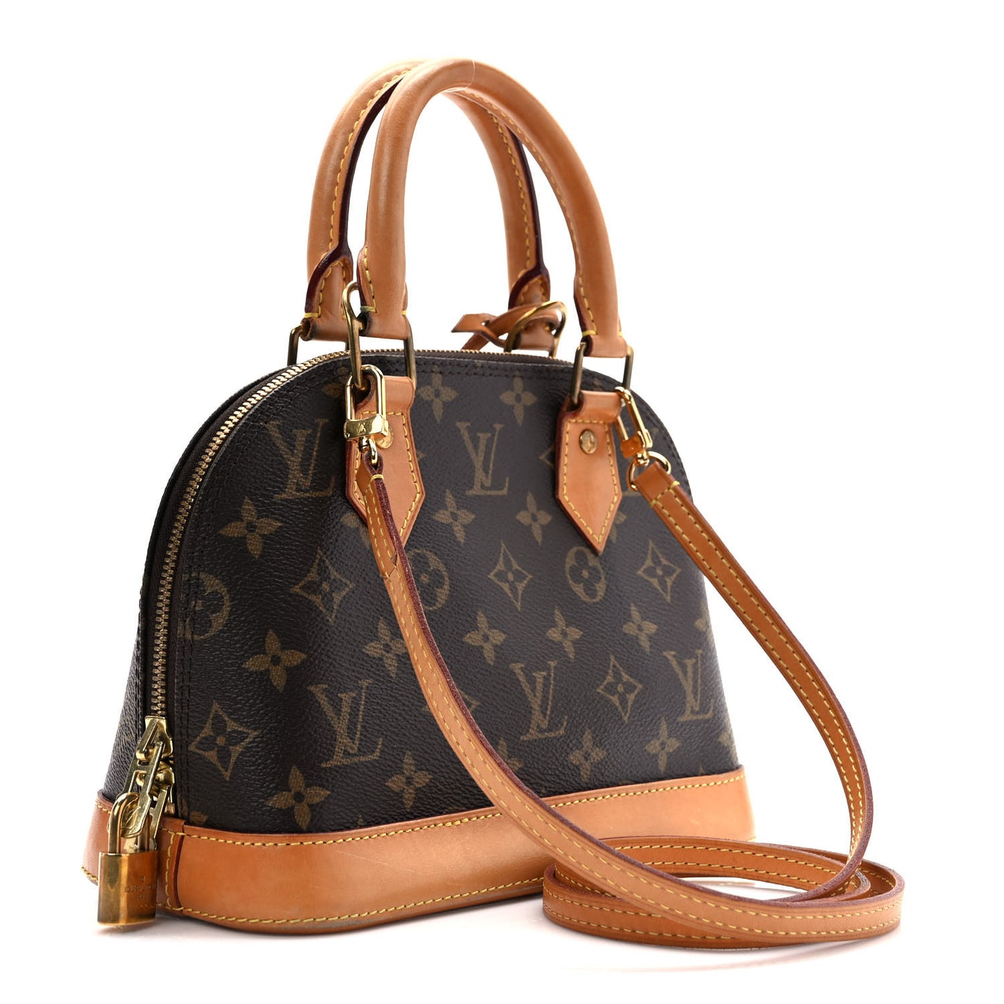 Monogram Alma BB