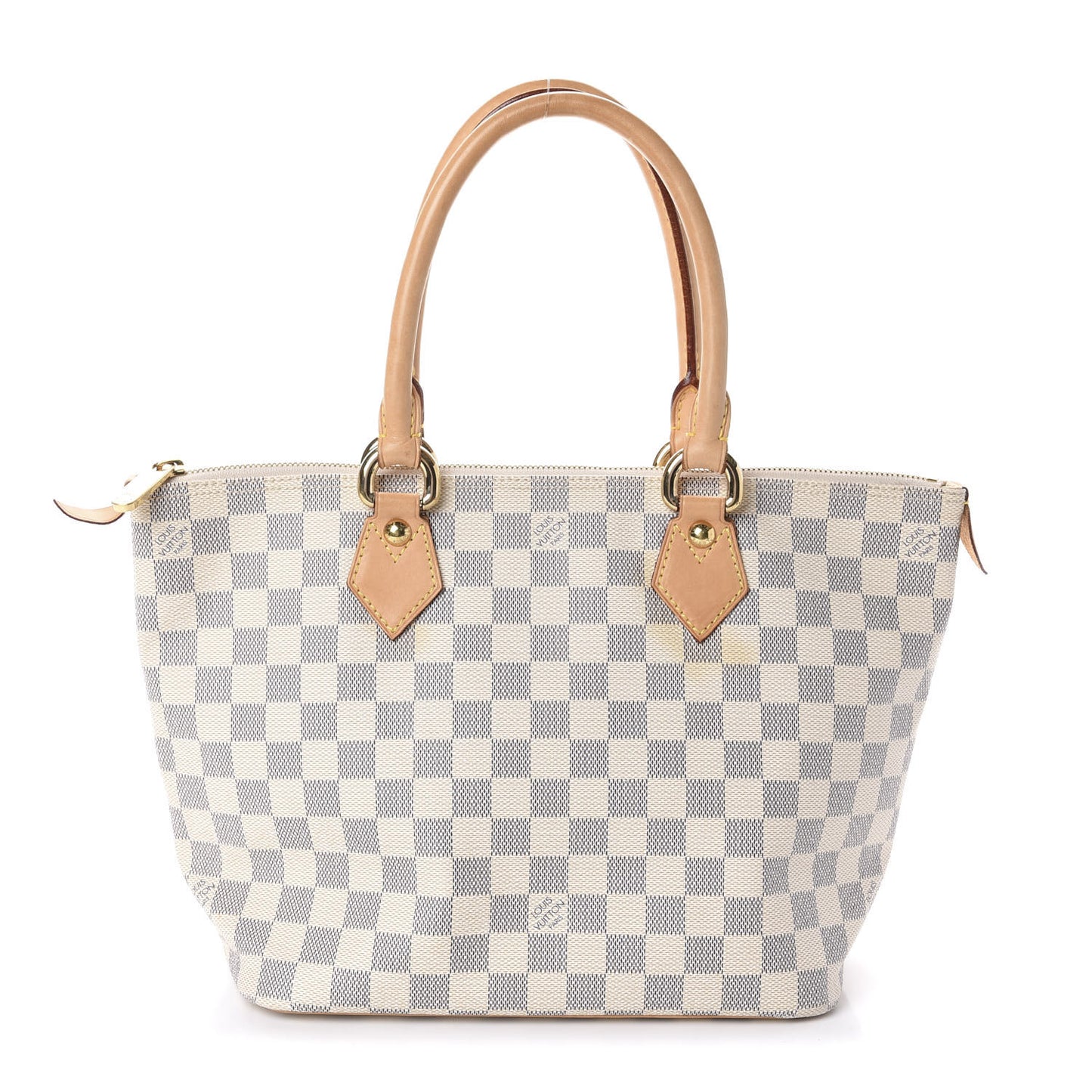 Damier Azur Saleya PM