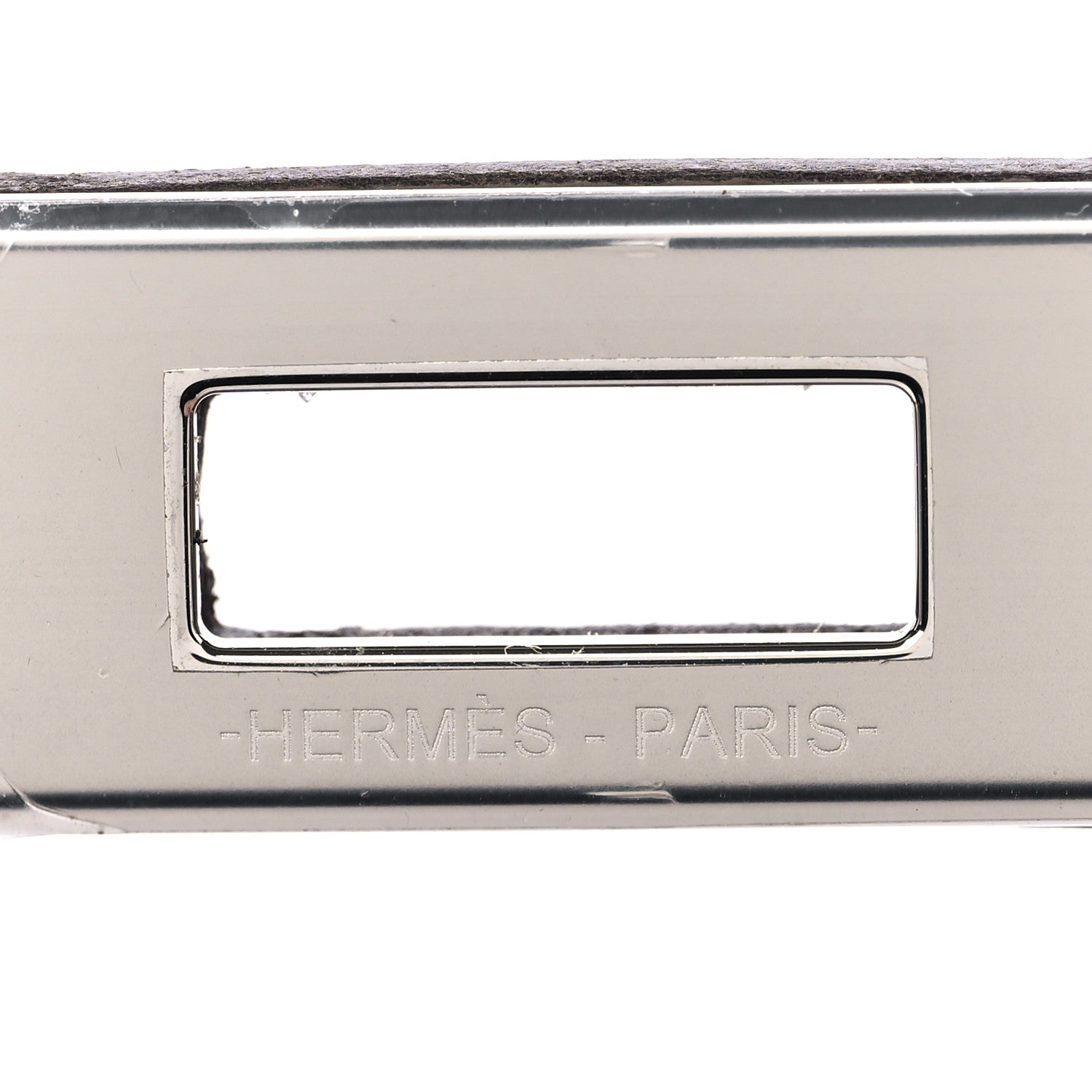 Hermes Epsom Kelly Sellier 25 Etoupe 30 of 38