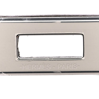 Hermes Epsom Kelly Sellier 25 Etoupe 30 of 38