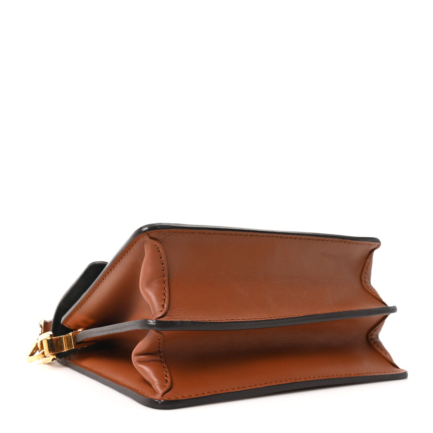 Louis Vuitton Reverse Monogram Dauphine Mini 4 of 9