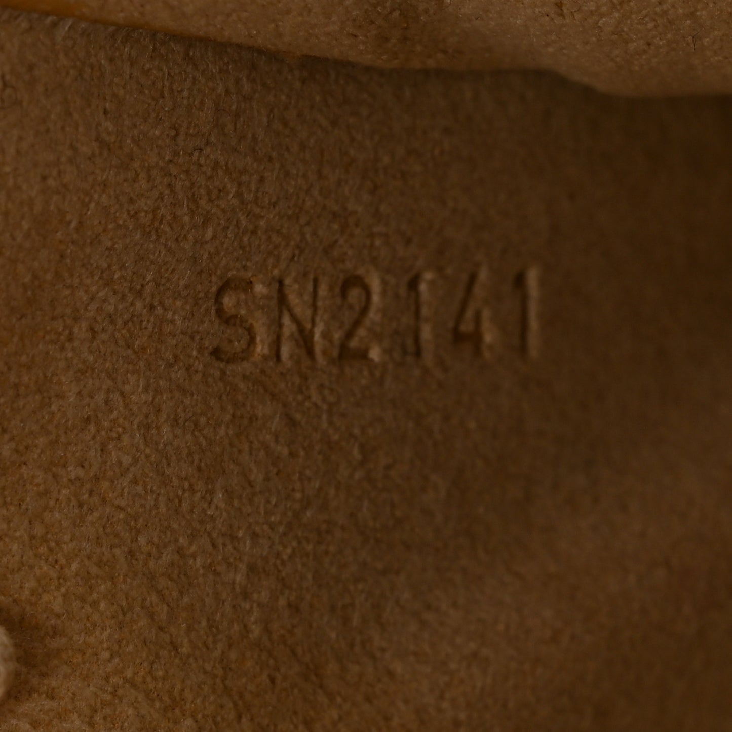 Damier Azur Jewelry RollPouch