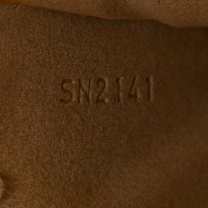 Louis Vuitton Damier Azur Jewelry RollPouch 7 of 10