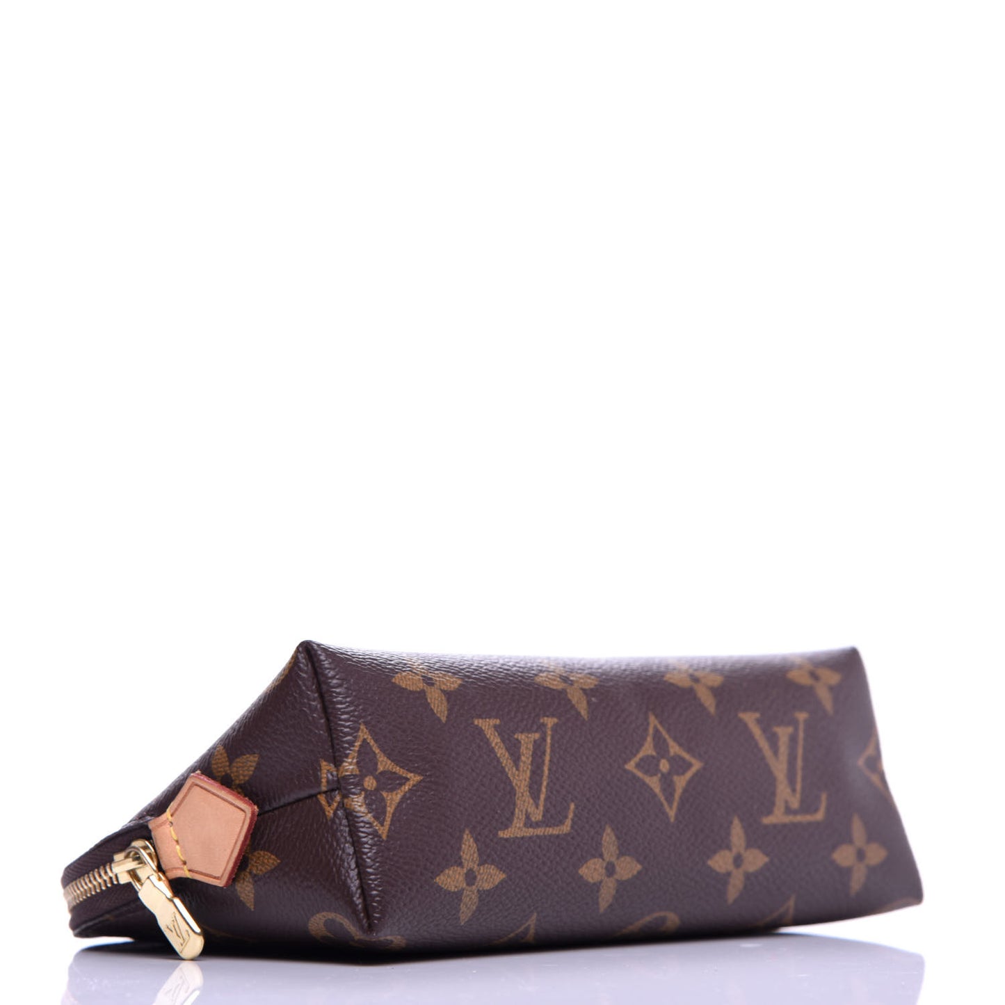 Monogram Cosmetic Pouch