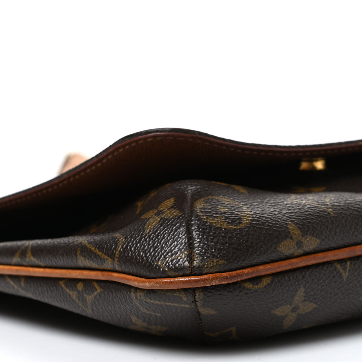 Monogram Musette Salsa Long Strap