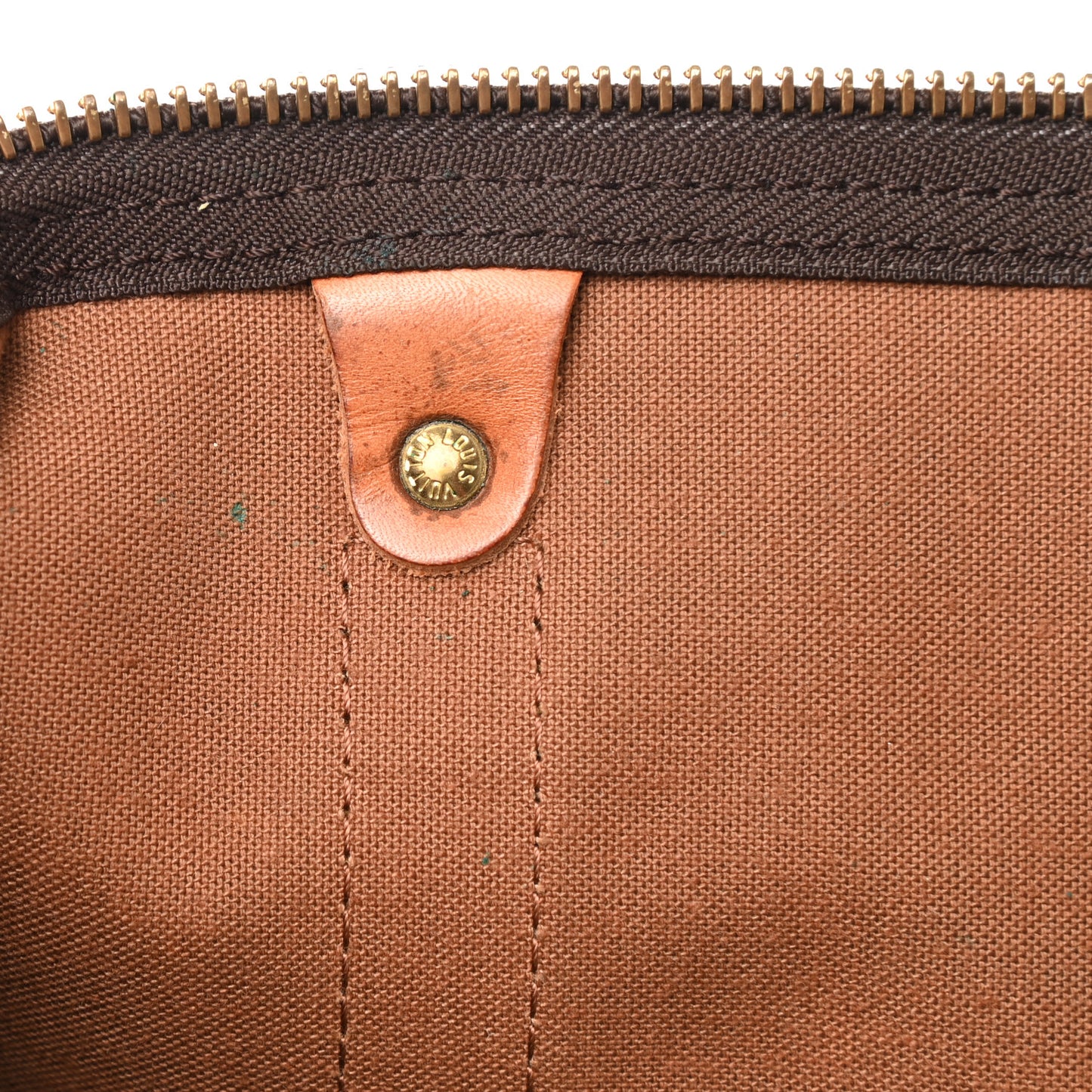 Monogram Keepall 50