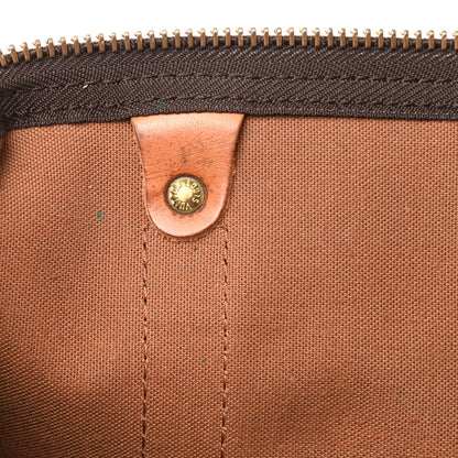 Louis Vuitton Monogram Keepall 50 11 of 16