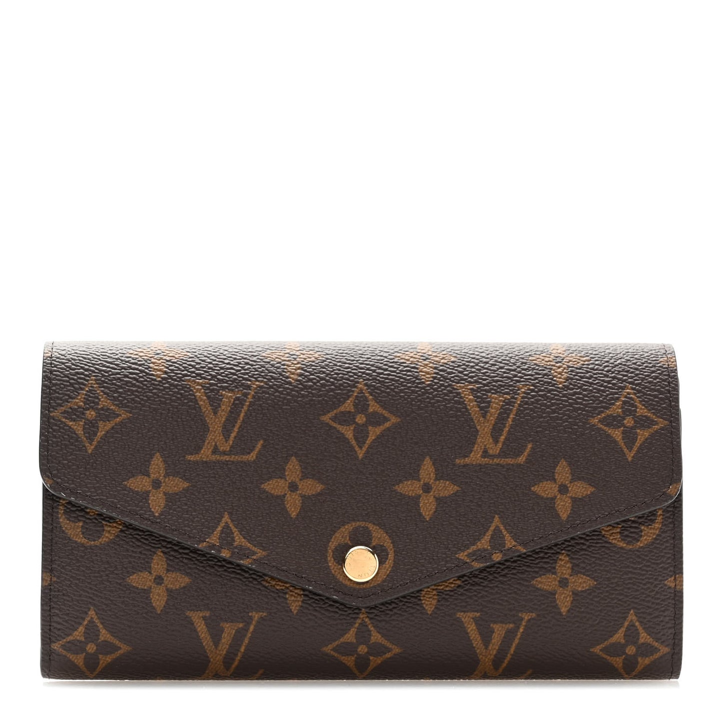 Monogram Sarah Wallet NM