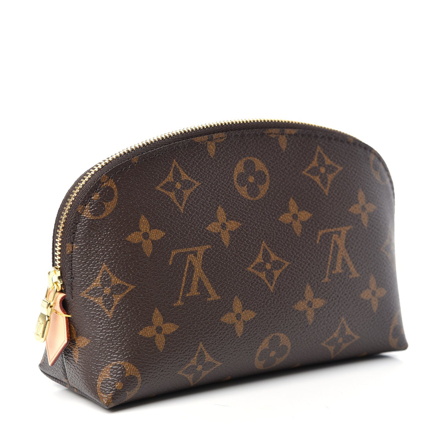 Monogram Cosmetic Pouch