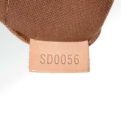 Louis Vuitton Monogram Tulum GM 7 of 7