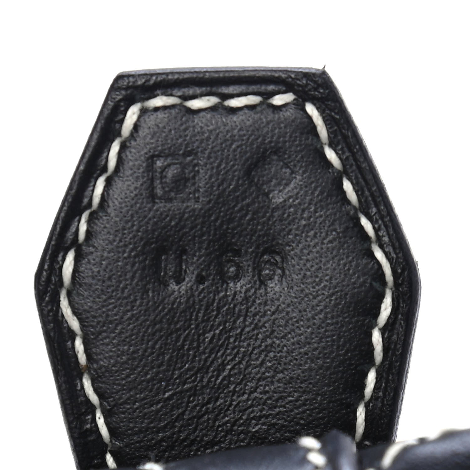 Hermes Sikkim Bolide Relax 40 Black 7 of 9