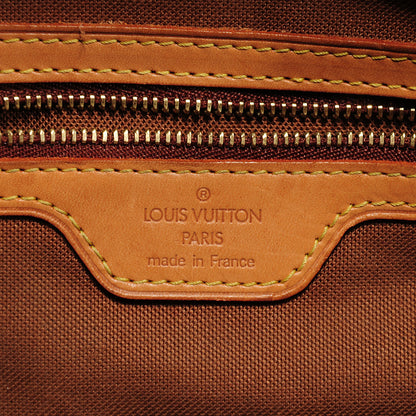 Louis Vuitton Monogram Cabas Piano 6 of 7