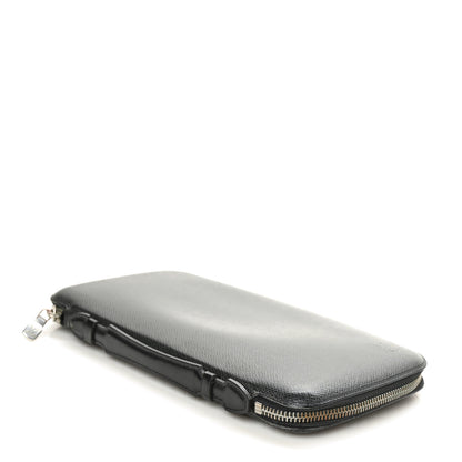 Louis Vuitton Taiga Atoll Travel Organizer Ardoise 4 of 12