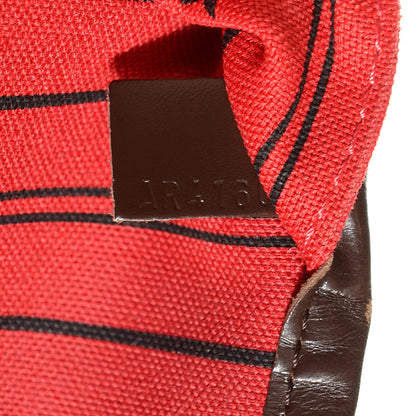 Louis Vuitton Damier Ebene Neverfull MM 11 of 21