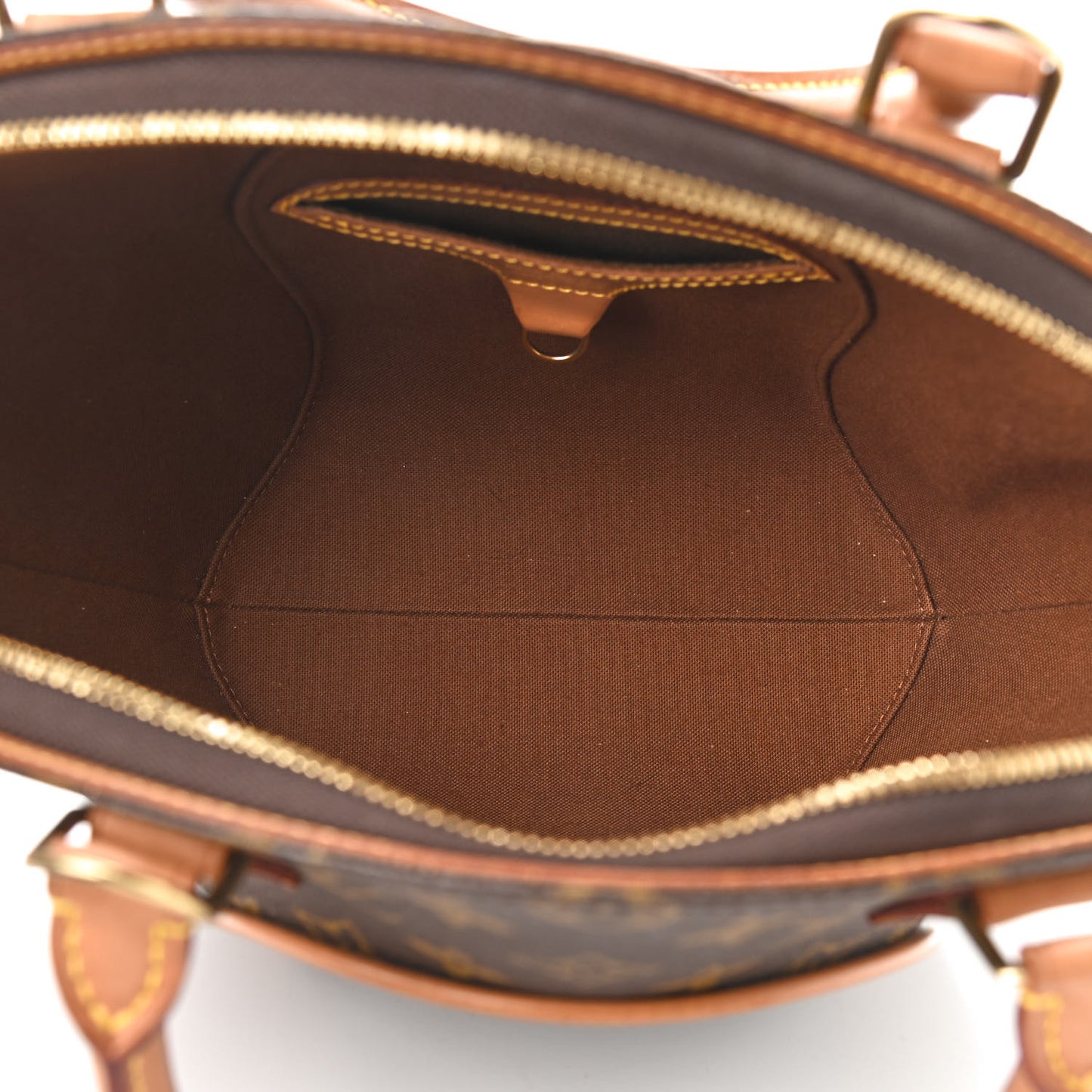 Monogram Ellipse PM