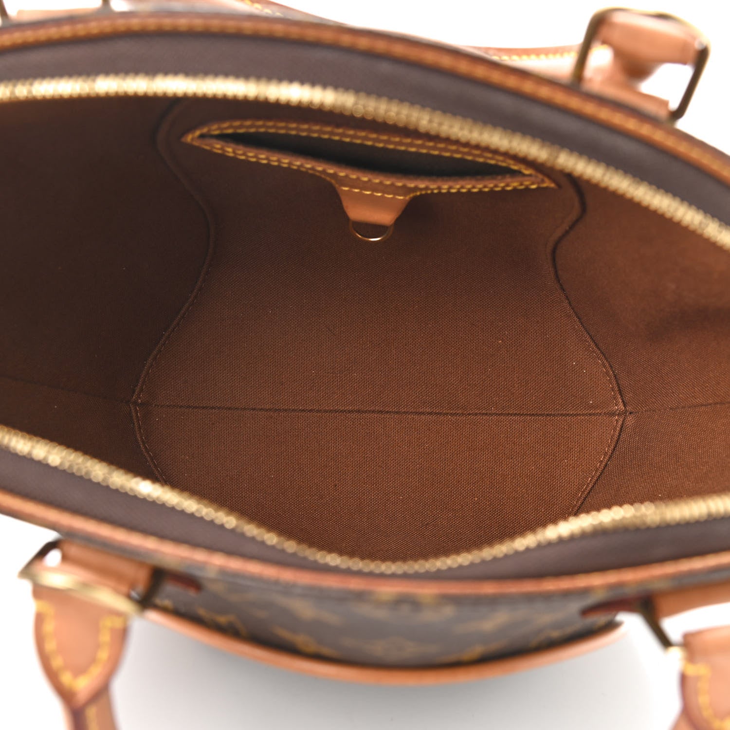 Louis Vuitton Monogram Ellipse PM 5 of 8